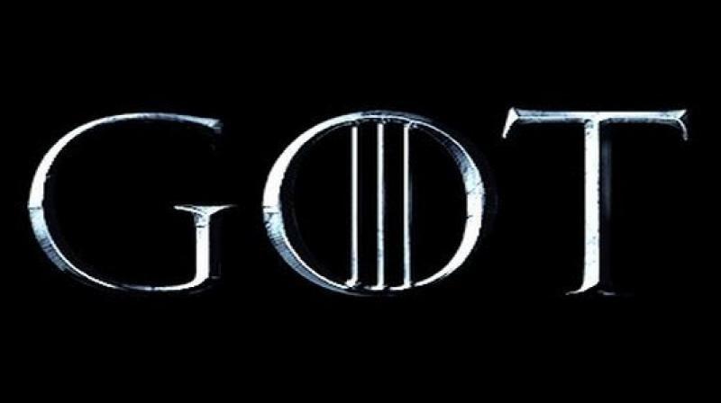 Got Logo - Game of Thrones' final season trailer out! Read the major reveals here