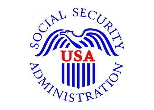 SSA Logo - Social Security Administration ends policy of outing transgender ...