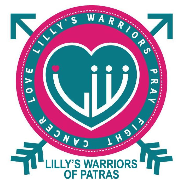 Lilly Logo - lilly logo - The Bridge Experience