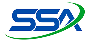 SSA Logo - SSA