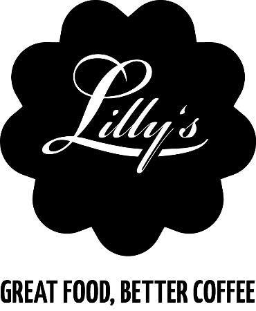 Lilly Logo - Logo - Picture of Cafe Lilly's, Stuttgart - TripAdvisor