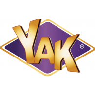 Yak Logo - YAK | Brands of the World™ | Download vector logos and logotypes