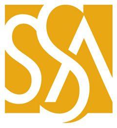 SSA Logo - SSA Logo - Sally Swanson Architects, Inc.