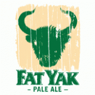 Yak Logo - Fat Yak | Brands of the World™ | Download vector logos and logotypes