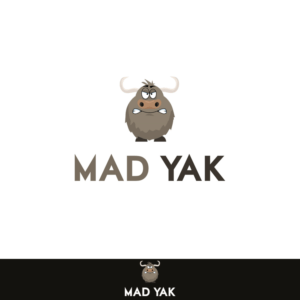 Yak Logo - Yak Logo Design Galleries for Inspiration