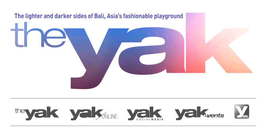 Yak Logo - The Yak Online