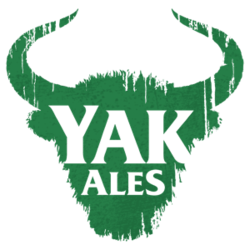 Yak Logo - Yak Ales - Meet The Herd