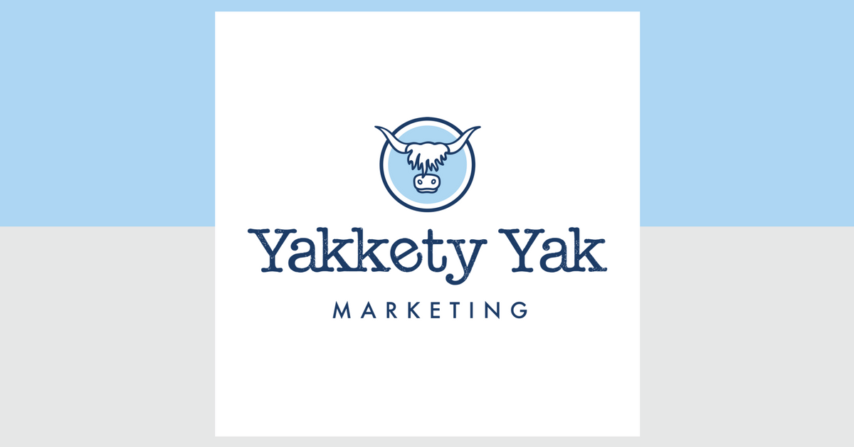 Yak Logo - logo Archives • Yakkety Yak