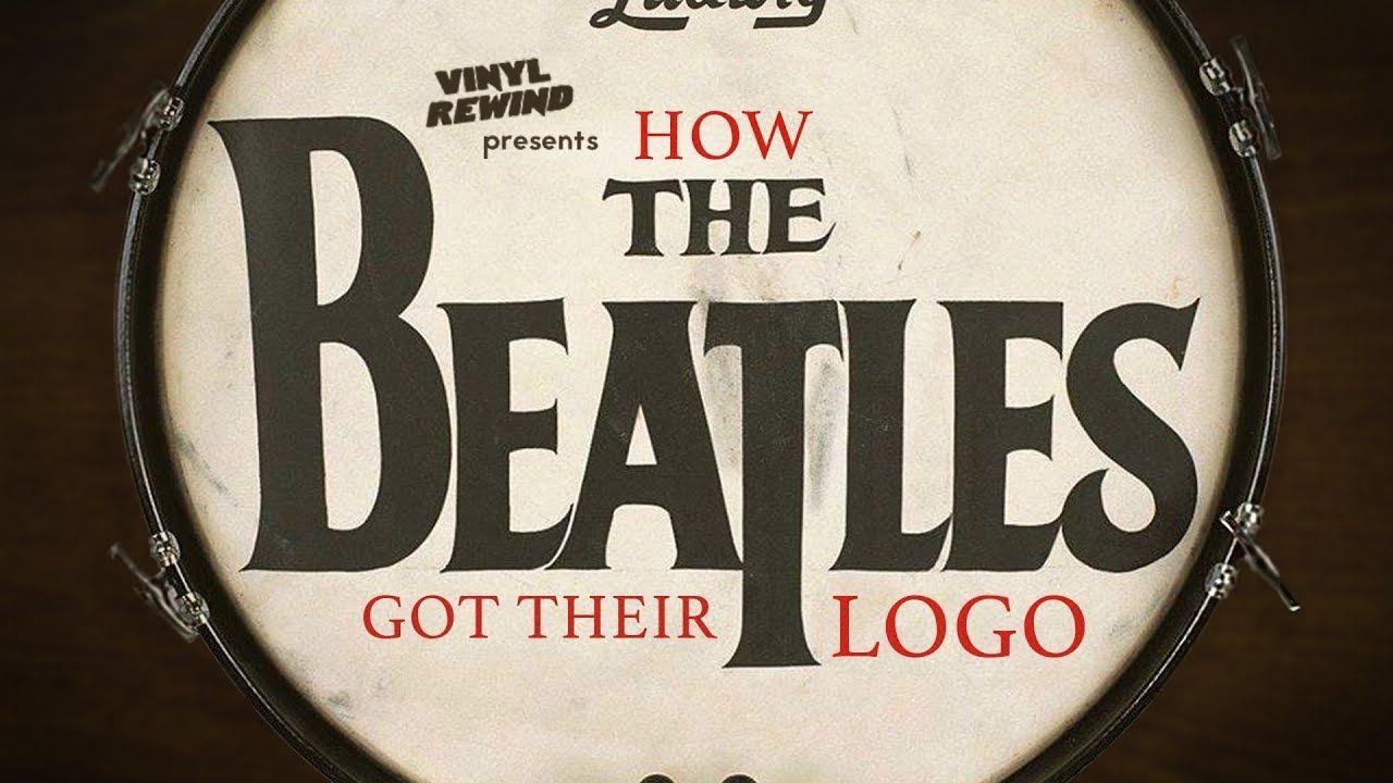 Got Logo - How the Beatles got their famous logo