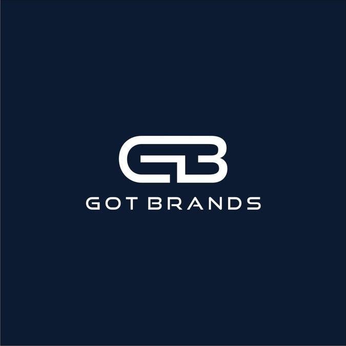 Got Logo - Dream Big! Capture The Ultimate Logo: Got Brands!. Logo design contest