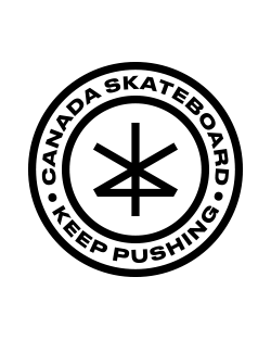 Skateboading Logo - canada skateboard logo. Team Canada Olympic Team Website