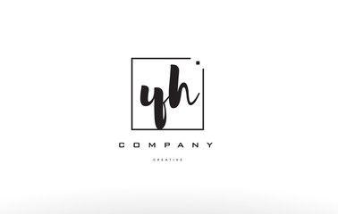 Yh Logo - Yh photos, royalty-free images, graphics, vectors & videos | Adobe Stock