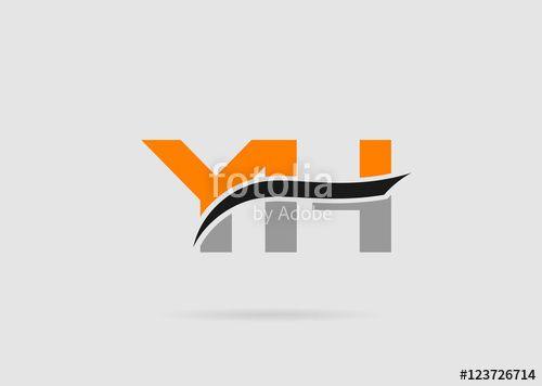 Yh Logo - YH Logo 