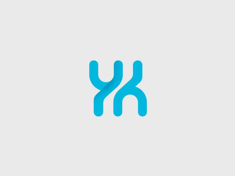 Yh Logo - YH logo design by Mount. on Dribbble