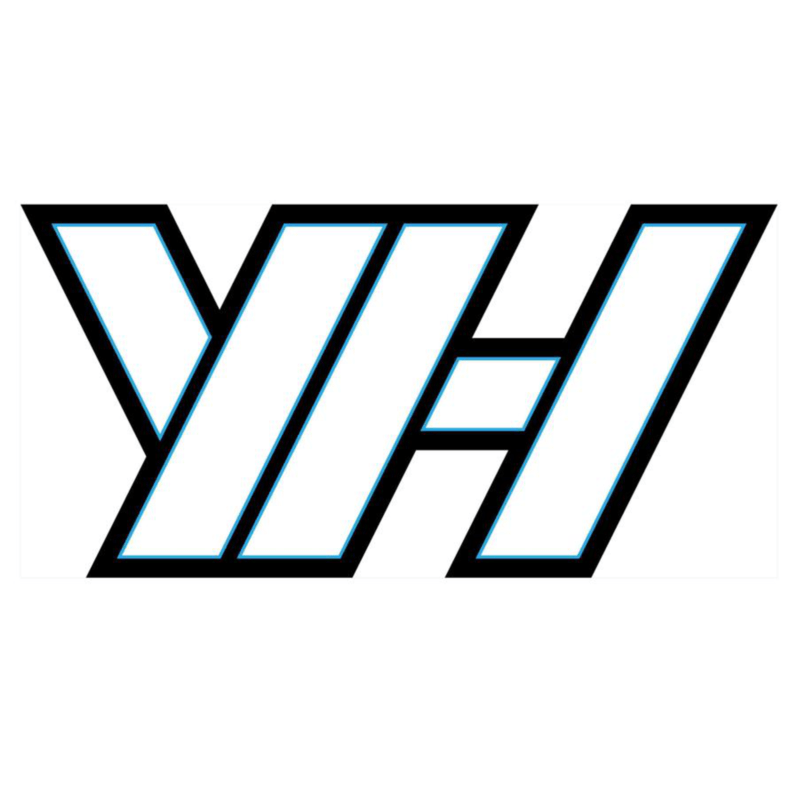 Yh Logo - YH 