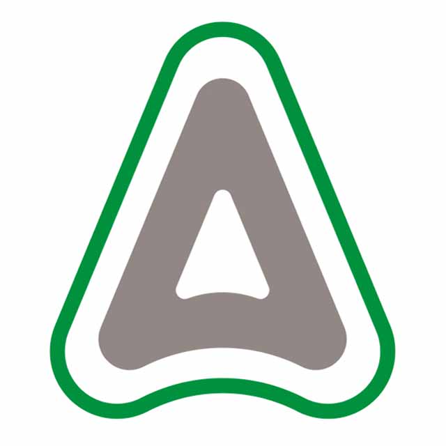 Adama Logo - The ADAMA Logo