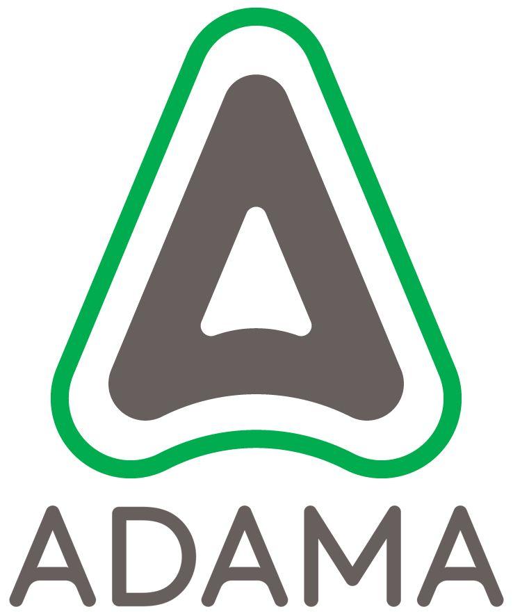 Adama Logo - ADAMA - ArableAware Podcast - Audere Communications