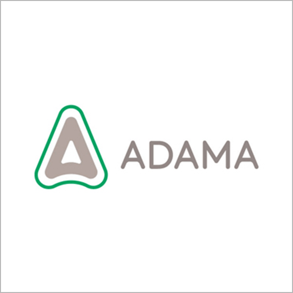 Adama Logo - adama logo 600x600 - Croptec Show