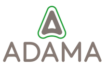 Adama Logo - Adama Logo 225