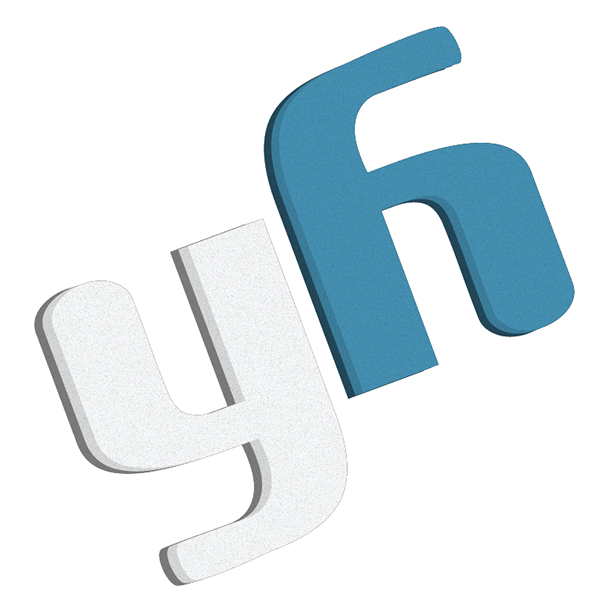 Yh Logo - the YH logo project