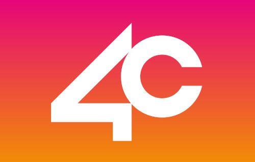 4C Logo - 4C logo - AM Marketing, Media, Advertising News in MENA