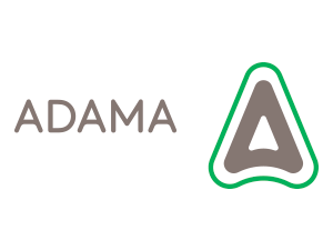 Adama Logo - ADAMA — Suppliers — About — Eridon