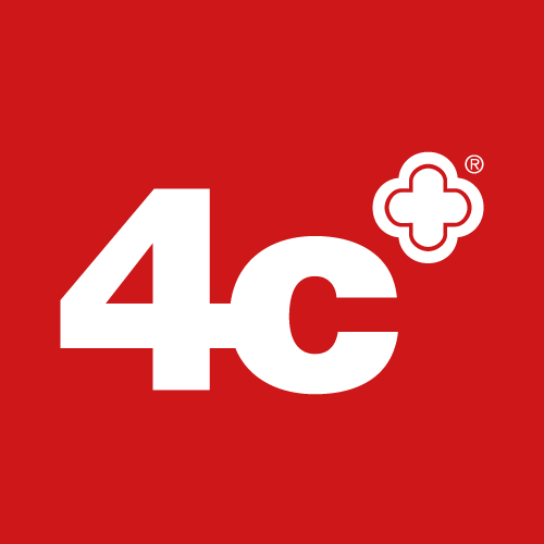 4C Logo - 4c Design