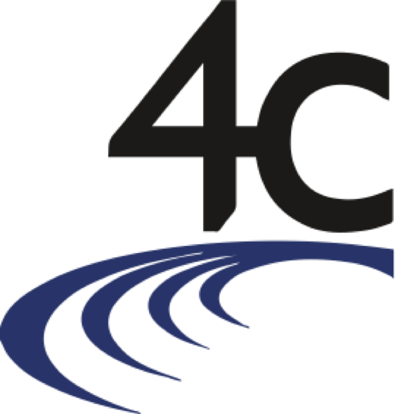 4C Logo - 4c logo | Raise the Bar