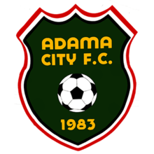 Adama Logo - Adama City F.C.