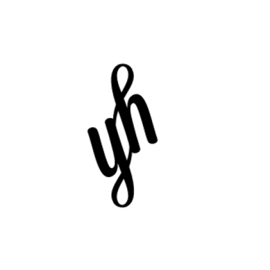 Yh Logo - YH – Experiments with symmetry – Work
