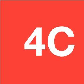 4C Logo - 4c Foresee Logo