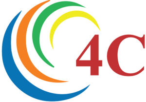 4C Logo - 4C Pharma Solutions: Top 10 Pharmacovigilance Solutions Company, USA