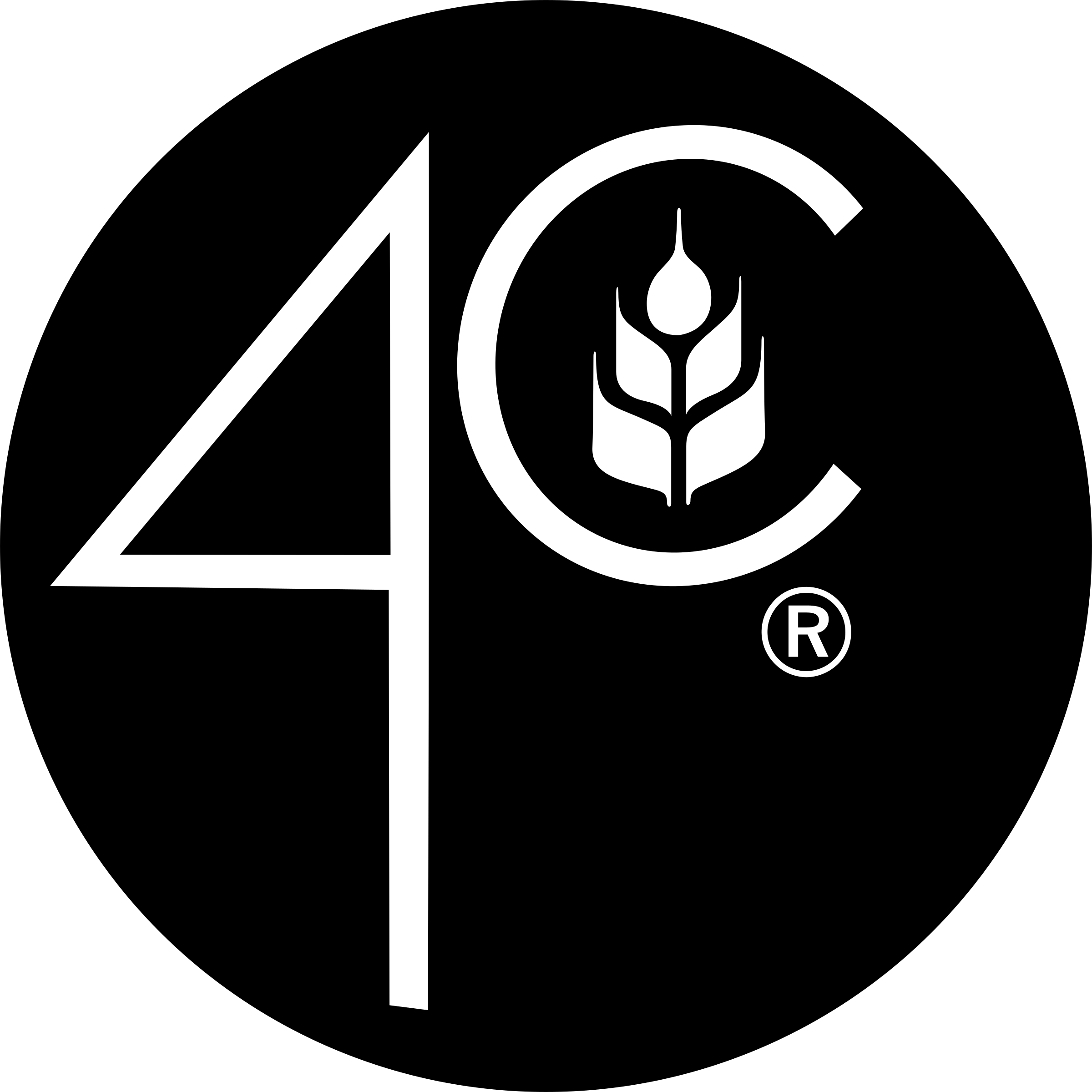 4C Logo - 4C FOODS Corp Logo PNG Transparent & SVG Vector - Freebie Supply