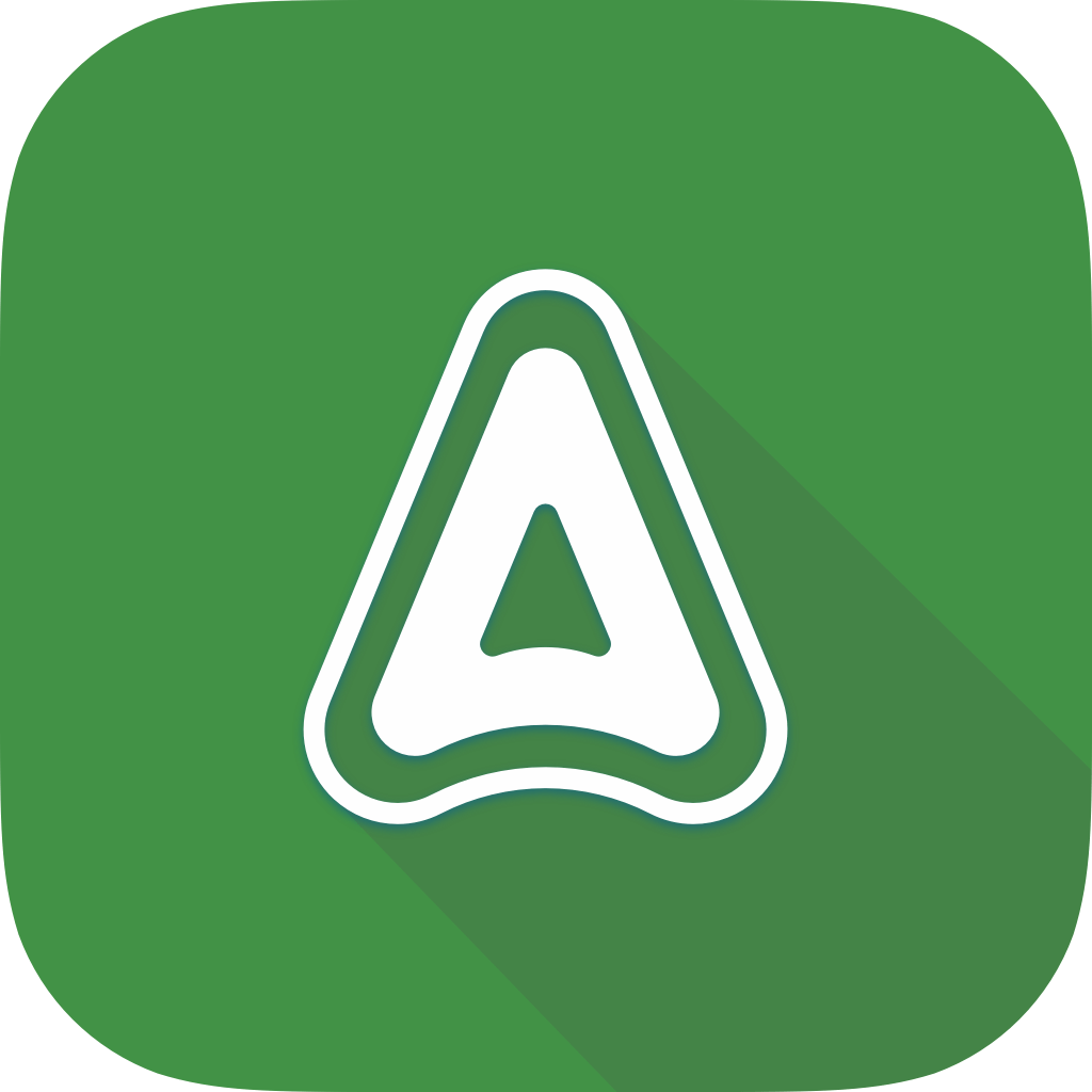 Adama Logo - App FitoAid Adama developed by Cuatroochenta - 480