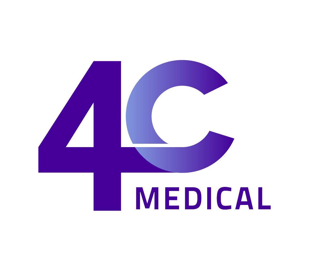 4C Logo - 4C Medical's Novel Transcatheter Mitral Valve Technology Awarded ...