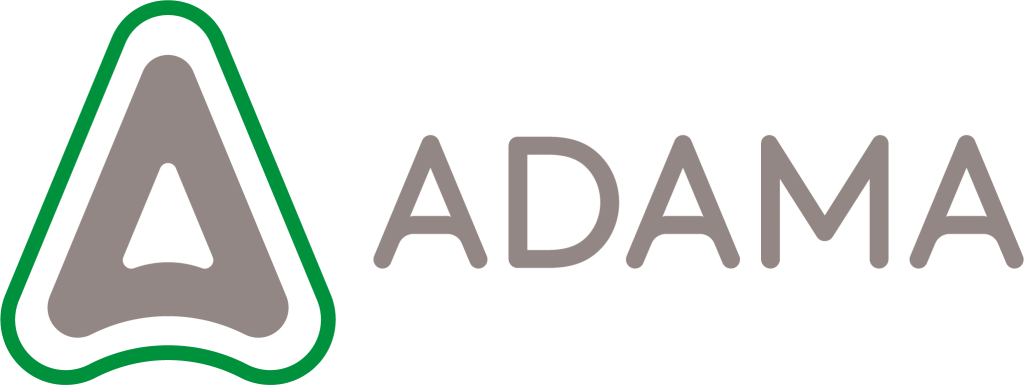 Adama Logo - ADAMA | IRAC
