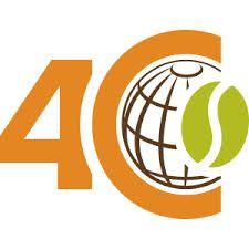 4C Logo - 4C – SDS Indonesia | Sustainable Development Services