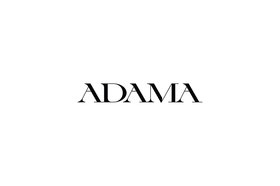 Adama Logo - Adama