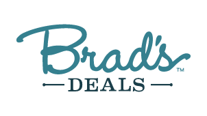 BradsDeals Logo - Brad's Deals LLC.: Optimas Silver Winner for Vision - Workforce