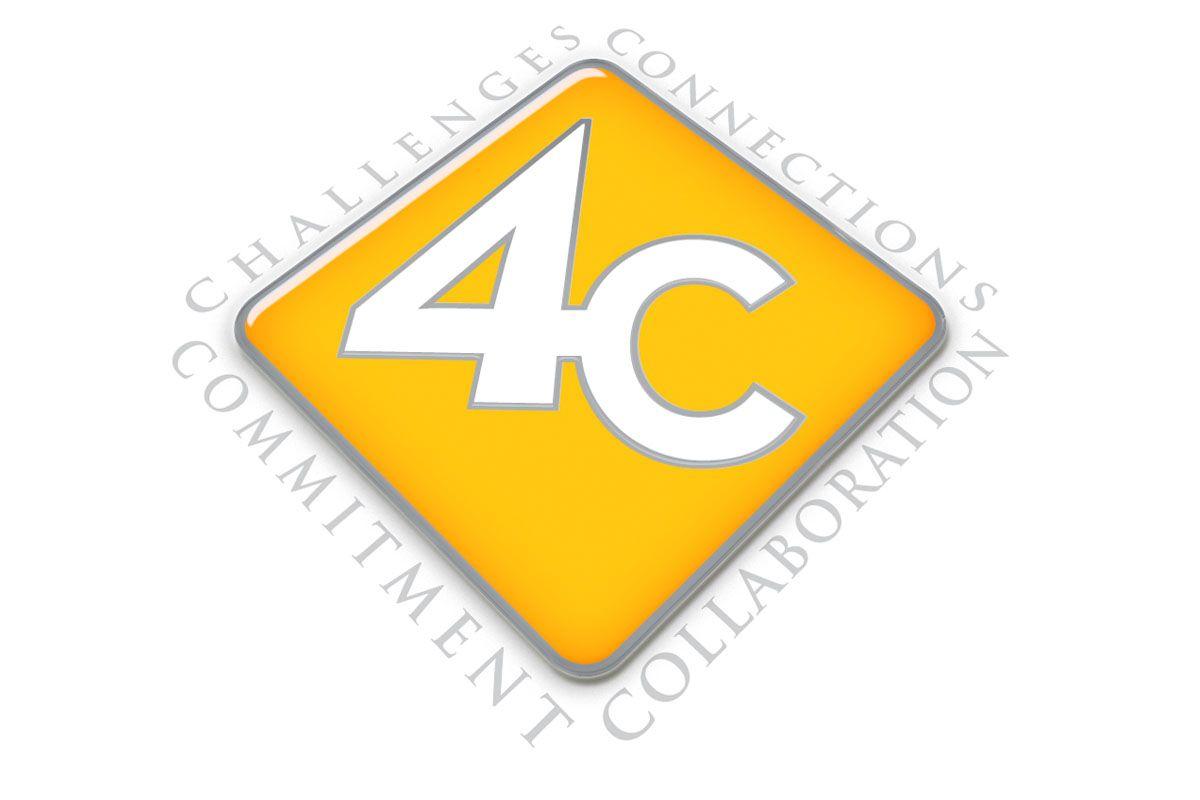 4C Logo - 4C Summit – RICHIMAGE