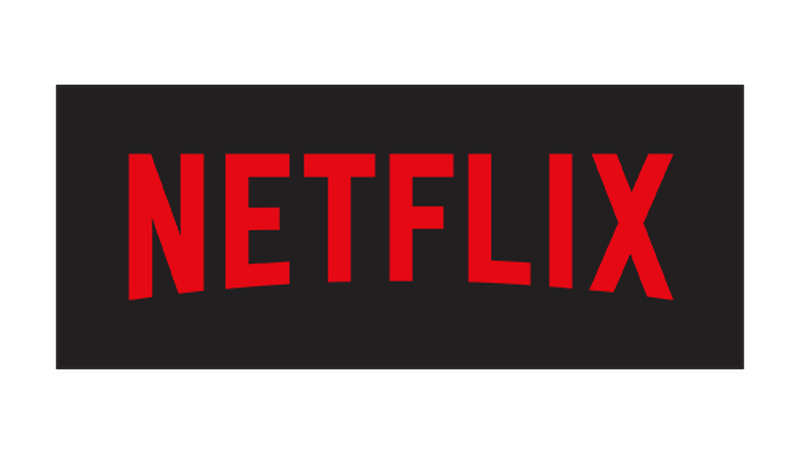 Nwtflix Logo - Netflix | Brand Assets
