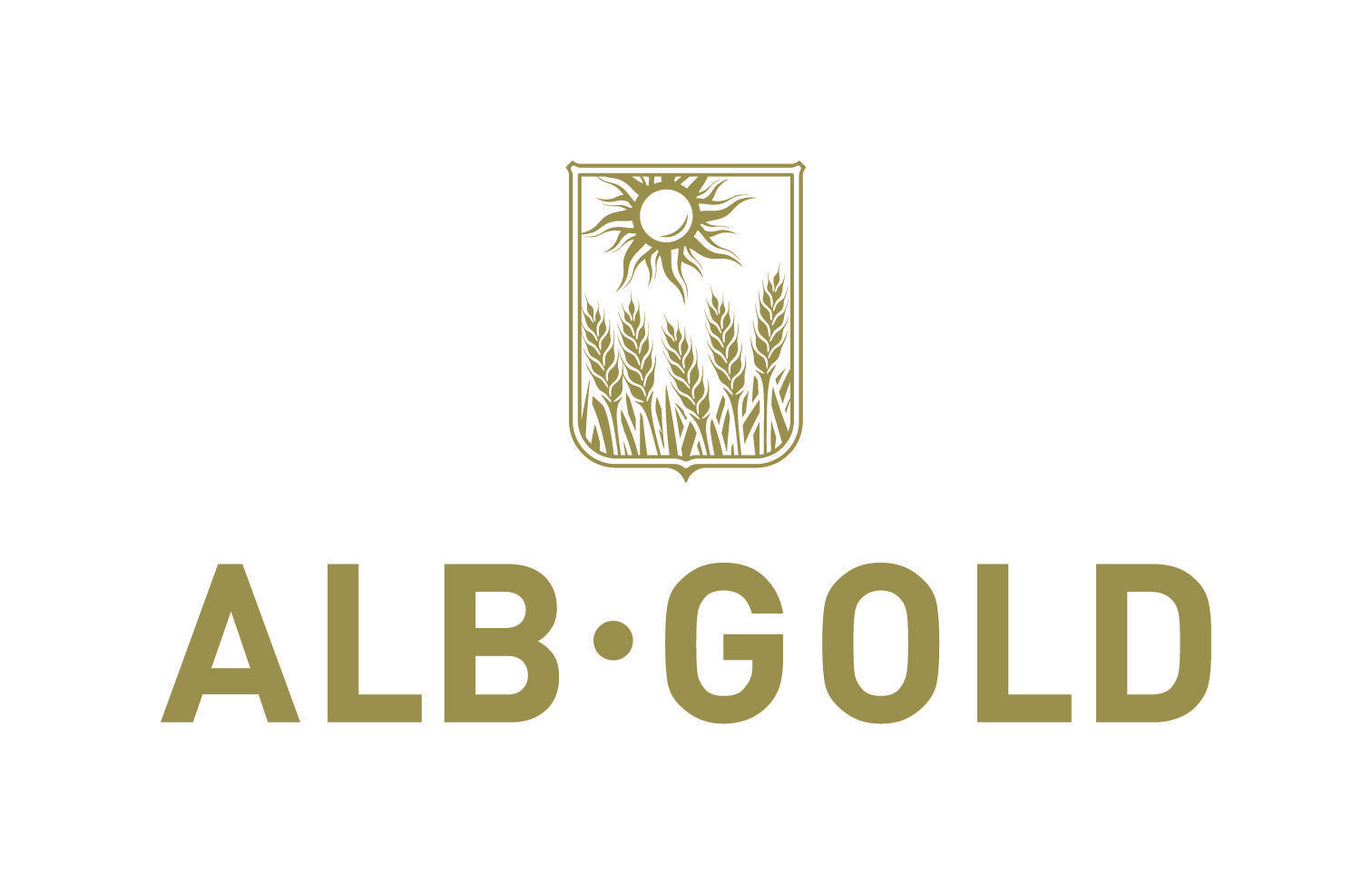 4C Logo - Logo en: ALB-GOLD