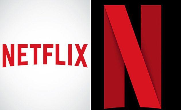 Nwtflix Logo - Netflix Introduces New “N” Logo, Keeps Old One – Deadline