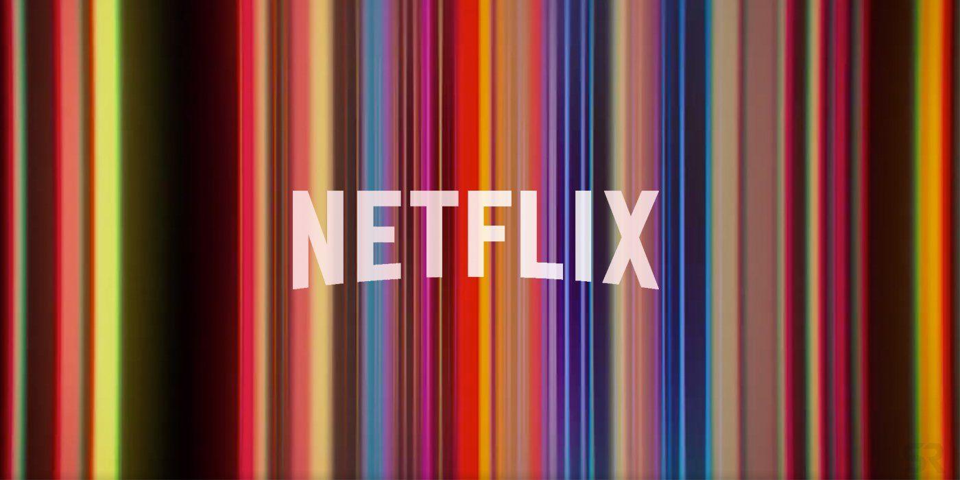 Nwtflix Logo - Netflix Originals New Opening Logo & Meaning | ScreenRant