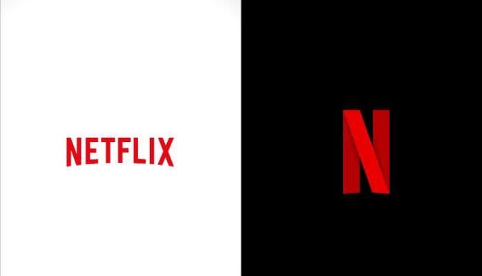 Nwtflix Logo - Netflix Logo Design: The Sequel