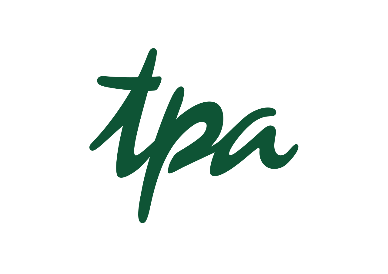 4C Logo - File:TPA Logo Solo 4c.svg - Wikimedia Commons