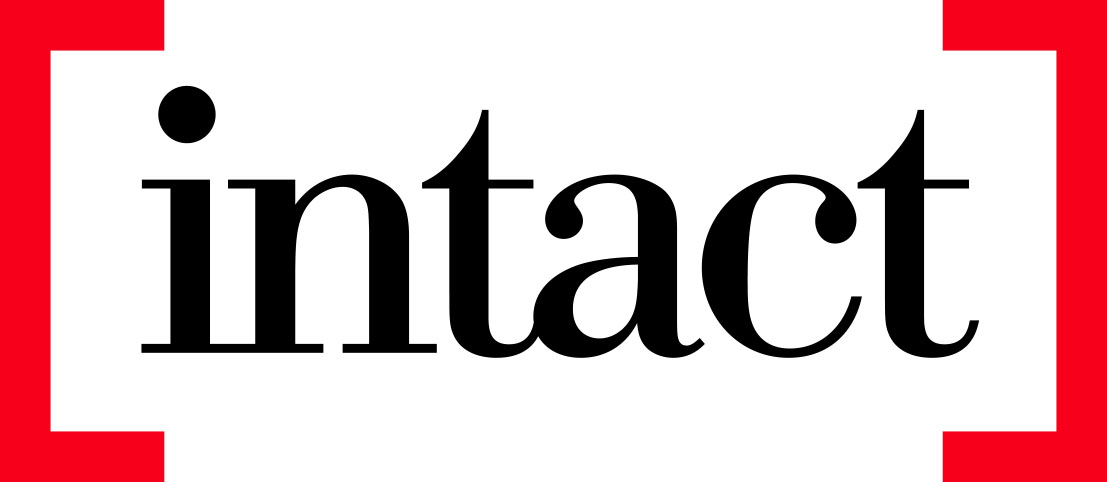 4C Logo - Intact logo 4c - Raising the Roof