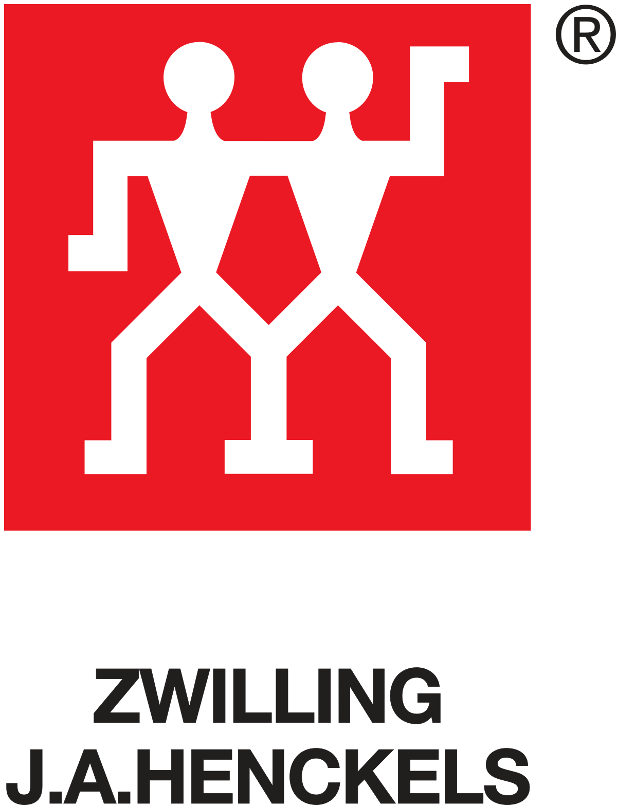 Henckels Logo - Zwilling J. A. Henckels