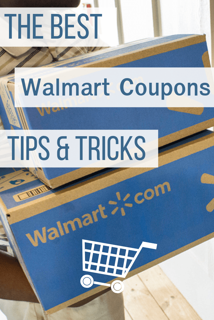 BradsDeals Logo - The Best Walmart Coupon Tips & Tricks #bradsdeals #walmart #shopping ...