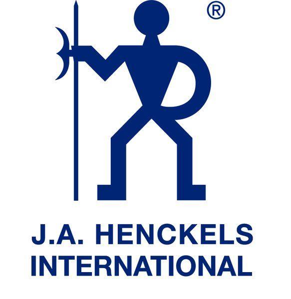Henckels Logo - J.A. Henckels International | Wayfair